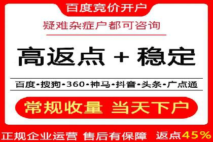 百度竞价赚钱技巧：案例分析